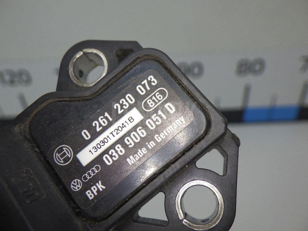 Датчик абсолютного давления