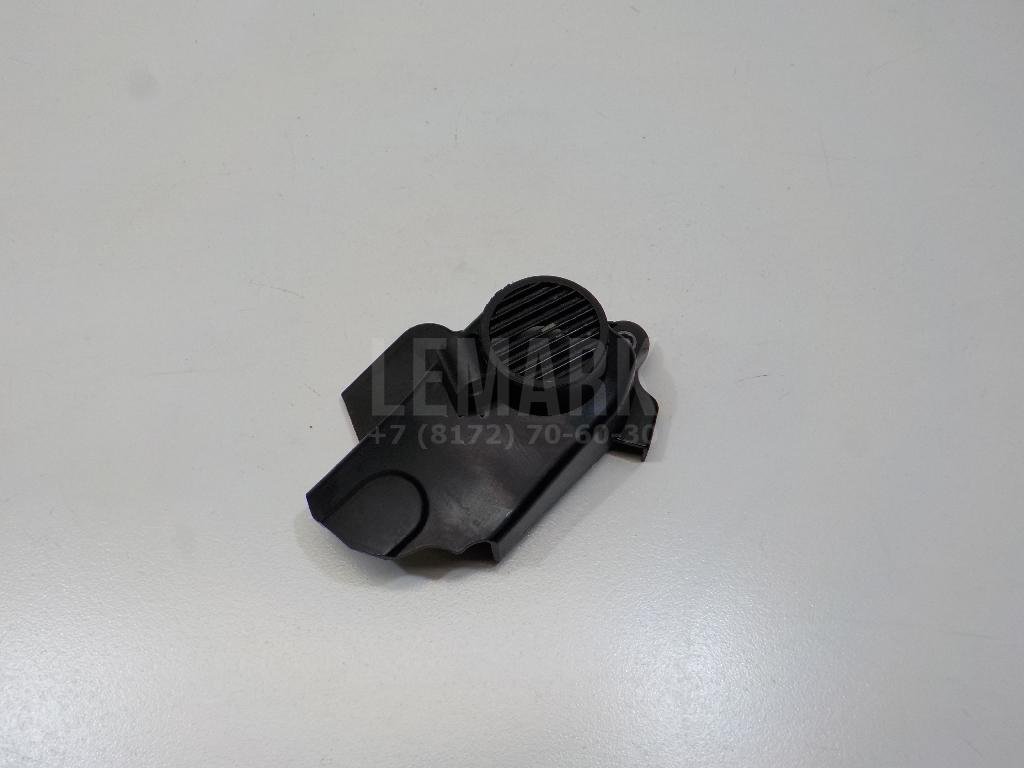 Кожух ремня ГРМ