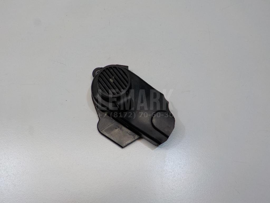 Кожух ремня ГРМ