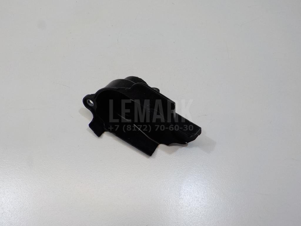 Кожух ремня ГРМ