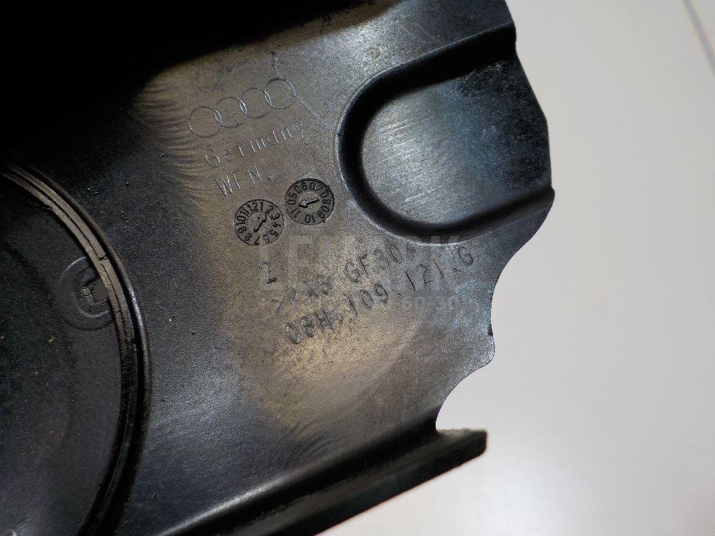 Кожух ремня ГРМ