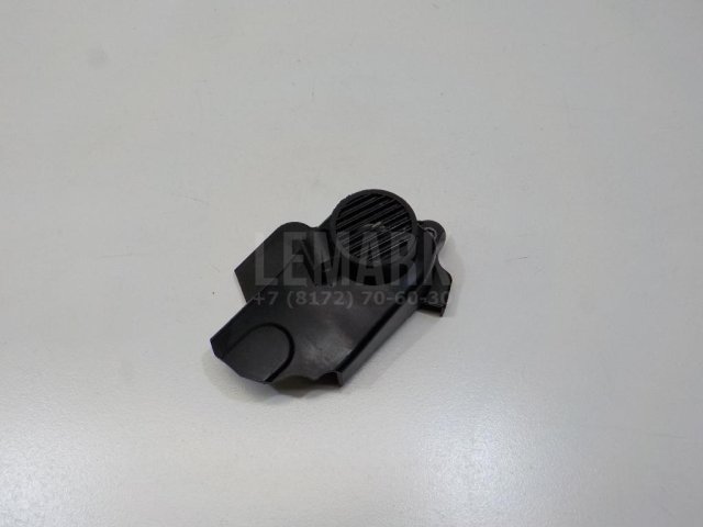 Кожух ремня ГРМ