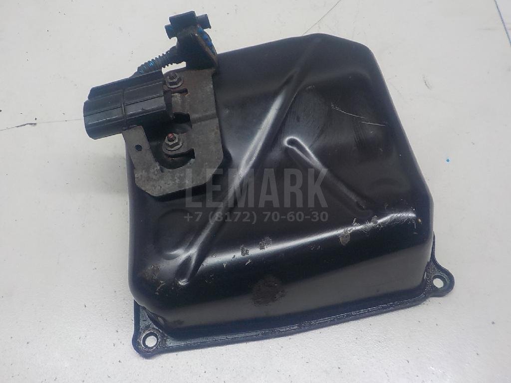 Поддон АКПП для  Audi A3 [8P1] 2003-2013