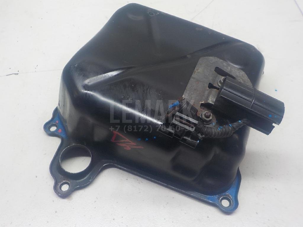 Поддон АКПП для  Audi A3 [8P1] 2003-2013