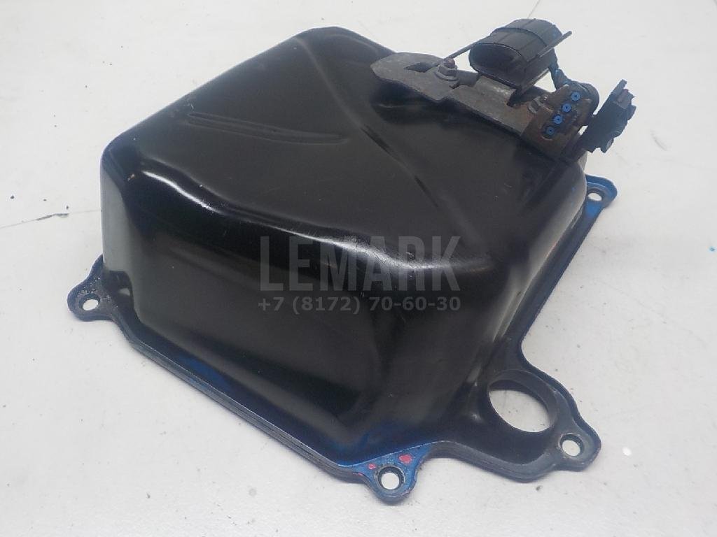 Поддон АКПП для  Audi A3 [8P1] 2003-2013