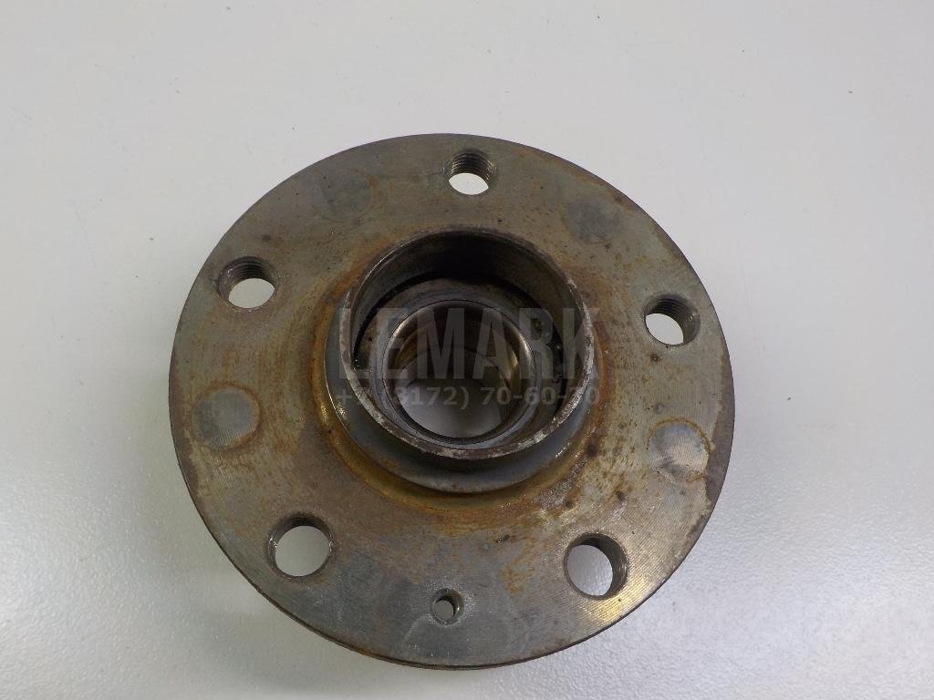 Ступица задняя