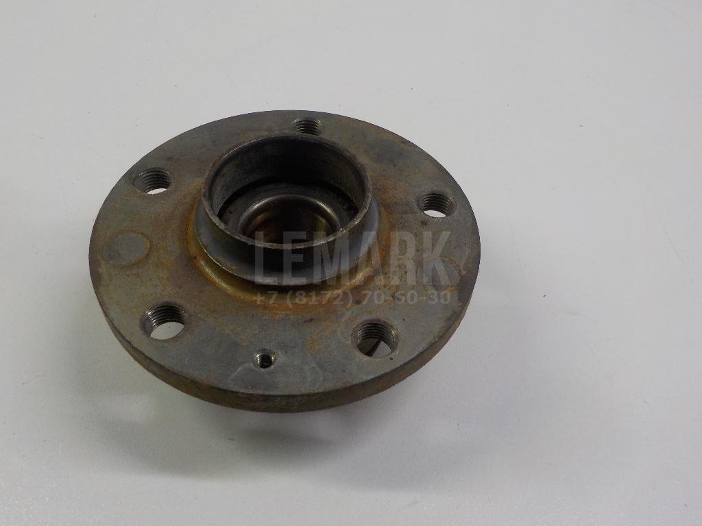 Ступица задняя