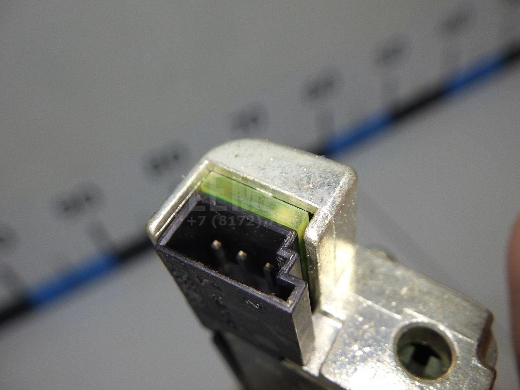 Антенна электрическая