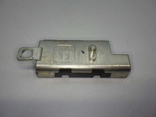 Антенна электрическая