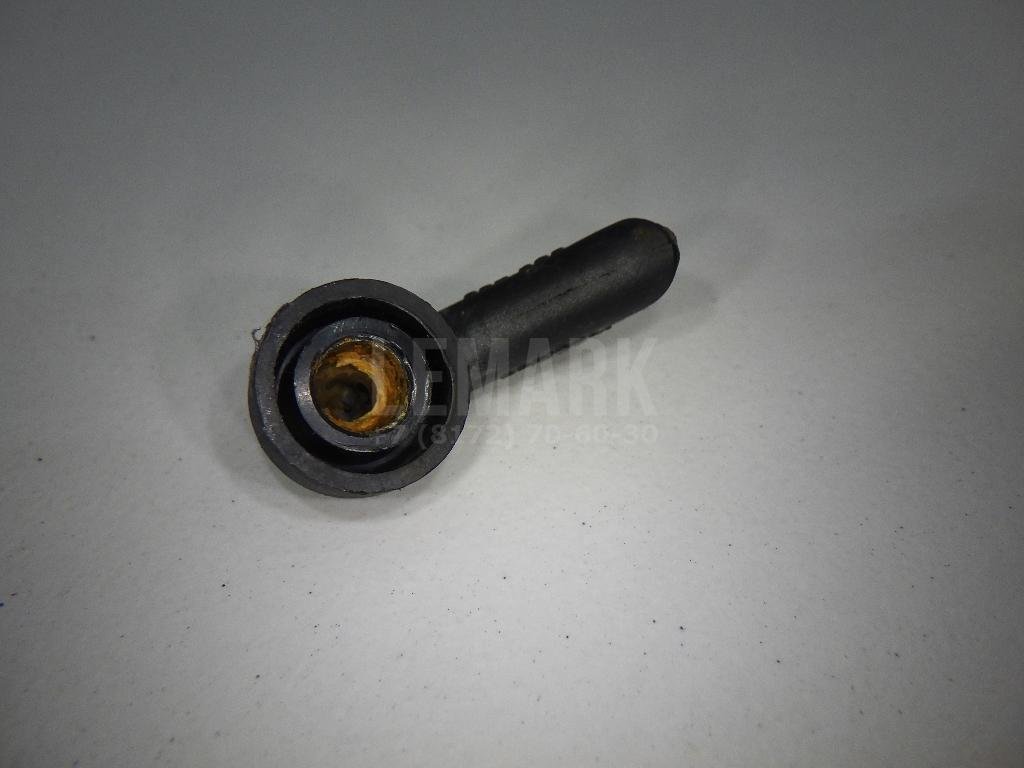 Форсунка омывателя зад стекла