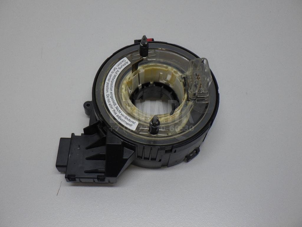 Механизм подрулевой для SRS (ленточный)