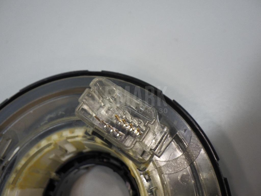 Механизм подрулевой для SRS (ленточный)