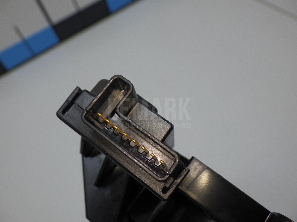 Механизм подрулевой для SRS (ленточный)