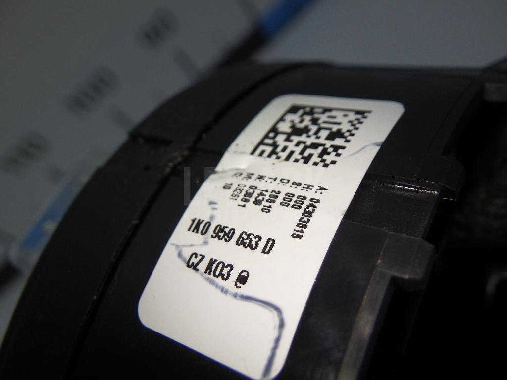 Механизм подрулевой для SRS (ленточный)