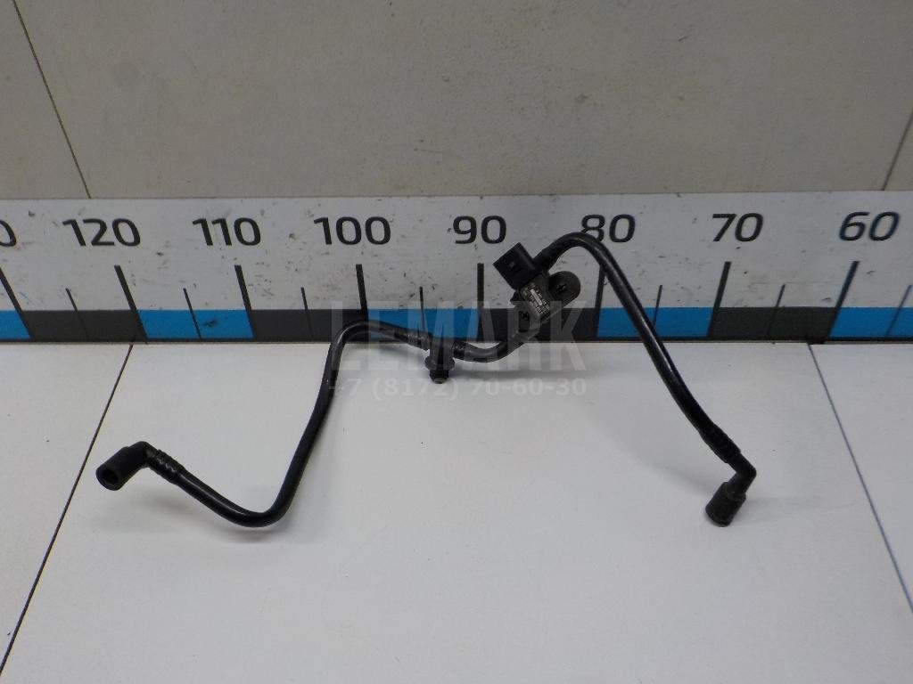 Шланг вакуумного усилителя тормоза