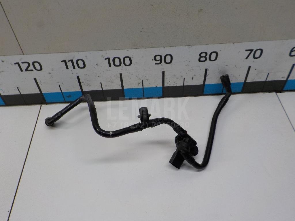 Шланг вакуумного усилителя тормоза