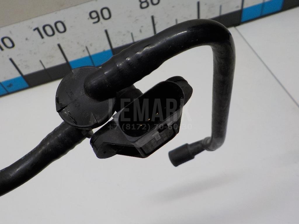 Шланг вакуумного усилителя тормоза