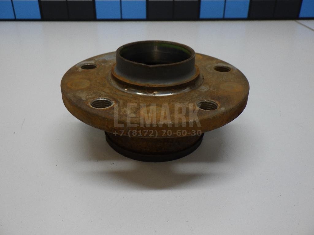 Ступица задняя