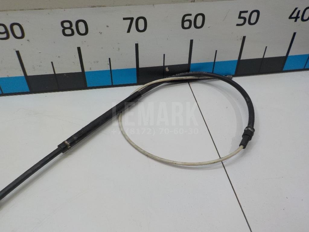 Трос стояночного тормоза