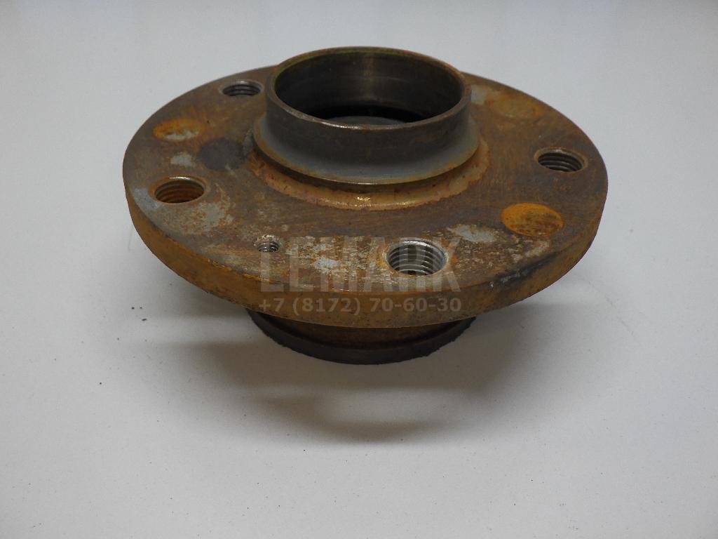 Ступица задняя