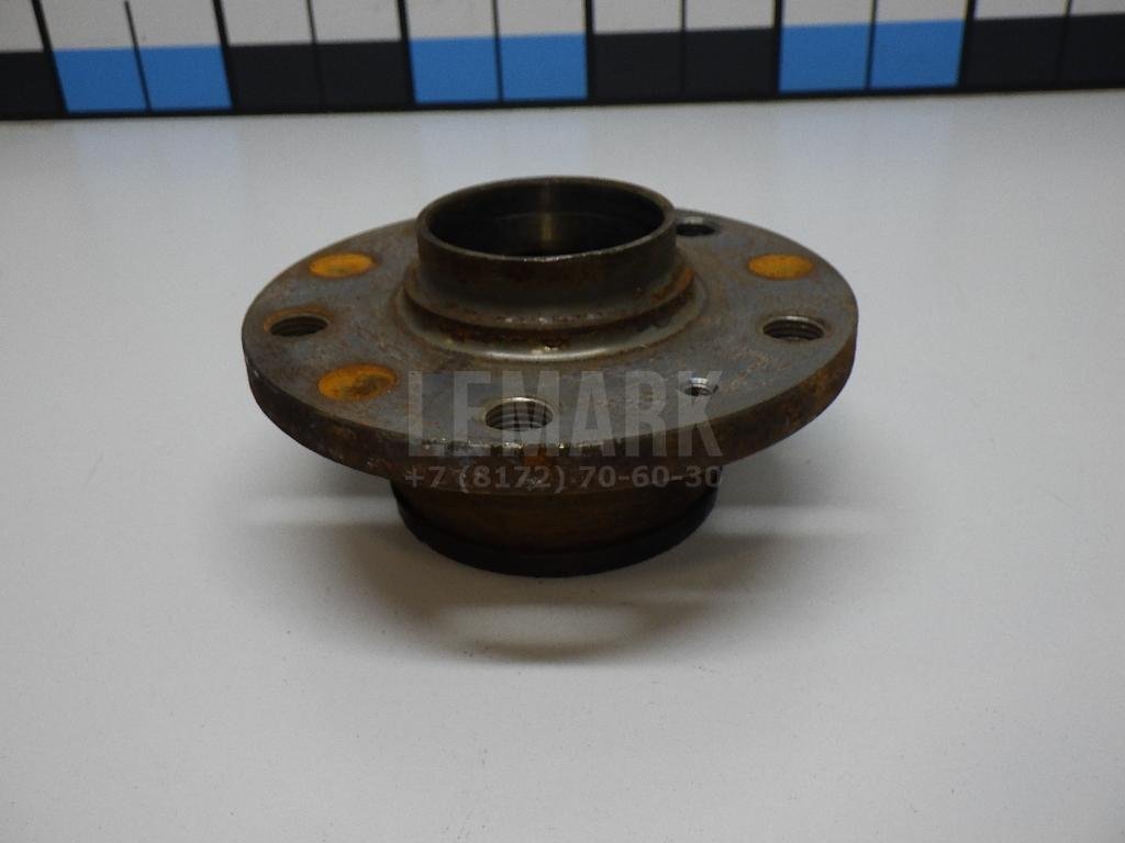 Ступица задняя