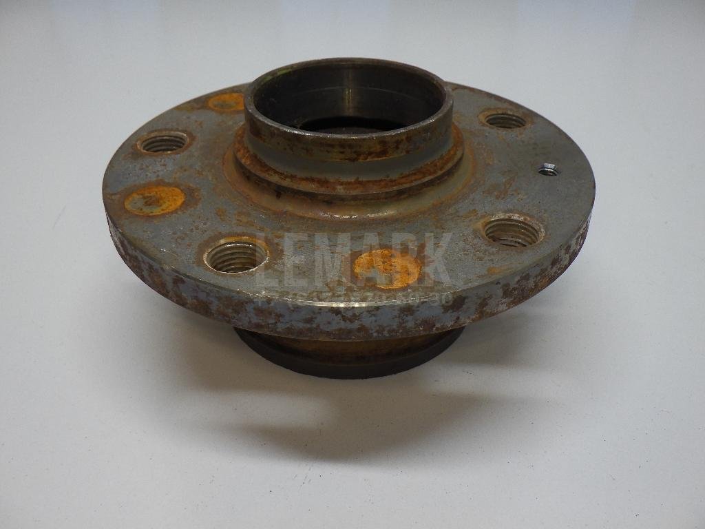 Ступица задняя