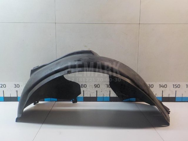 Локер передний левый