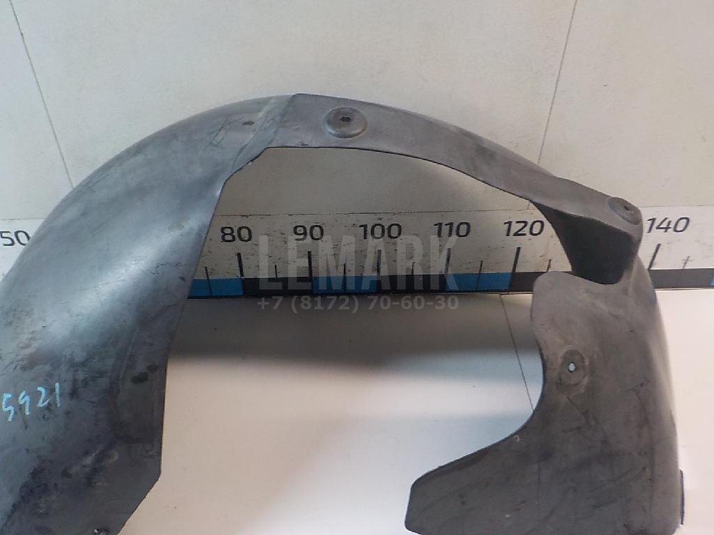 Локер передний левый для  Audi A3 (8L1) 1996-2003