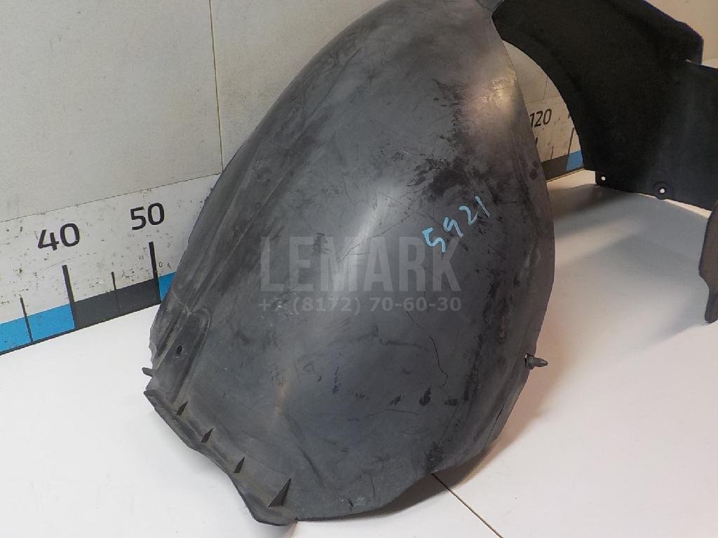 Локер передний левый для  Audi A3 (8L1) 1996-2003