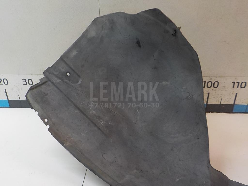 Локер передний левый для  Audi A3 (8L1) 1996-2003