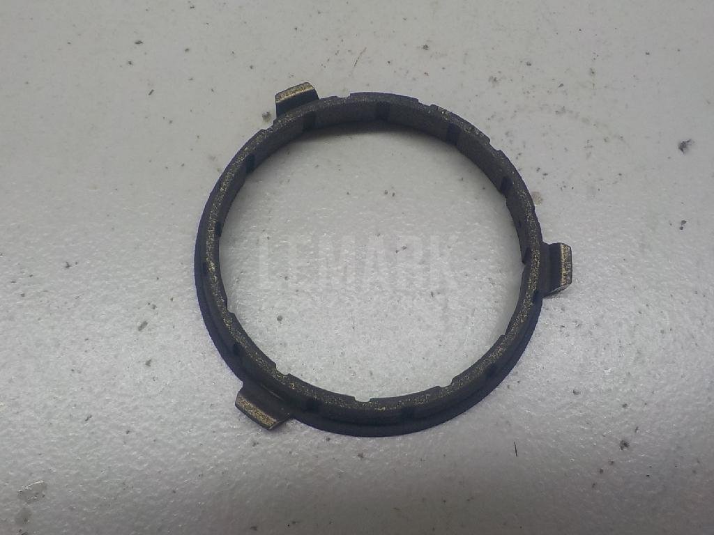 Кольцо синхронизатора