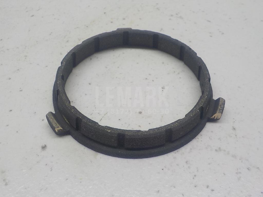 Кольцо синхронизатора