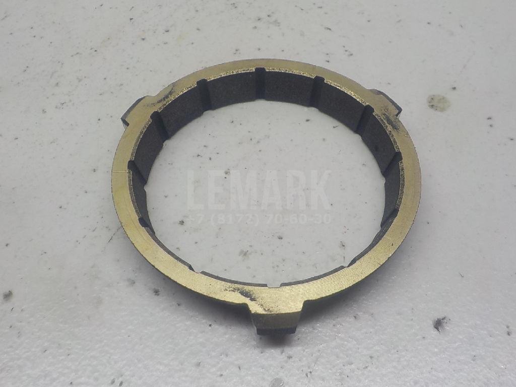 Кольцо синхронизатора