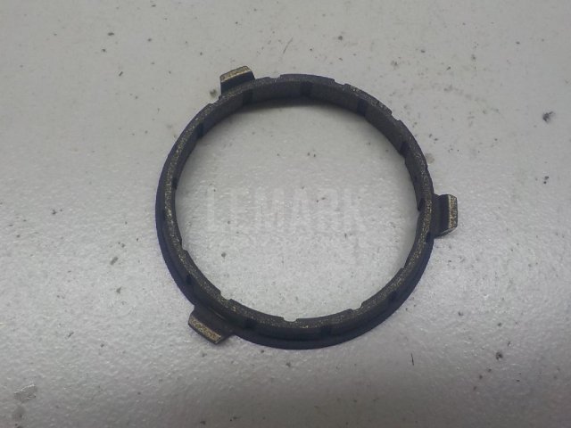 Кольцо синхронизатора