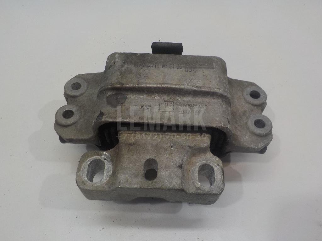 Опора двигателя левая