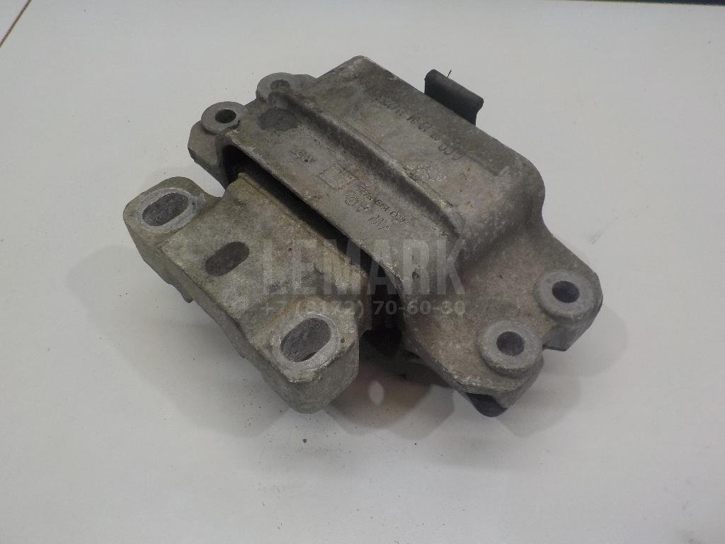 Опора двигателя левая