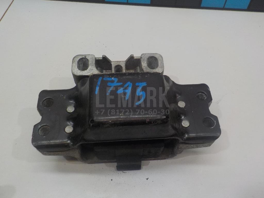 Опора двигателя левая