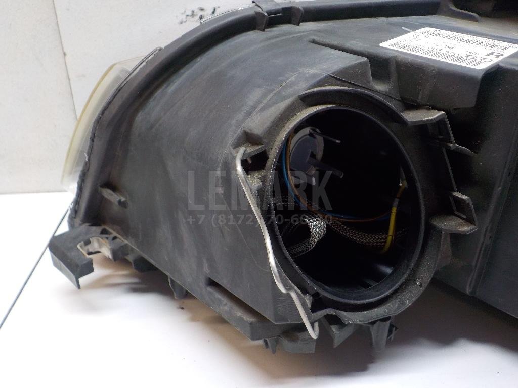 Фара правая для  Audi A3 [8PA] Sportback 2004-2013