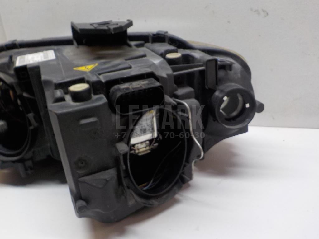 Фара правая для  Audi A3 [8PA] Sportback 2004-2013