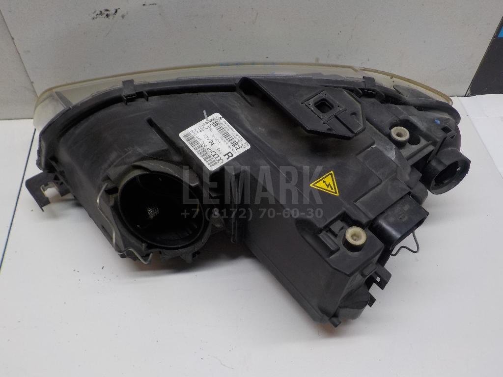Фара правая для  Audi A3 [8PA] Sportback 2004-2013