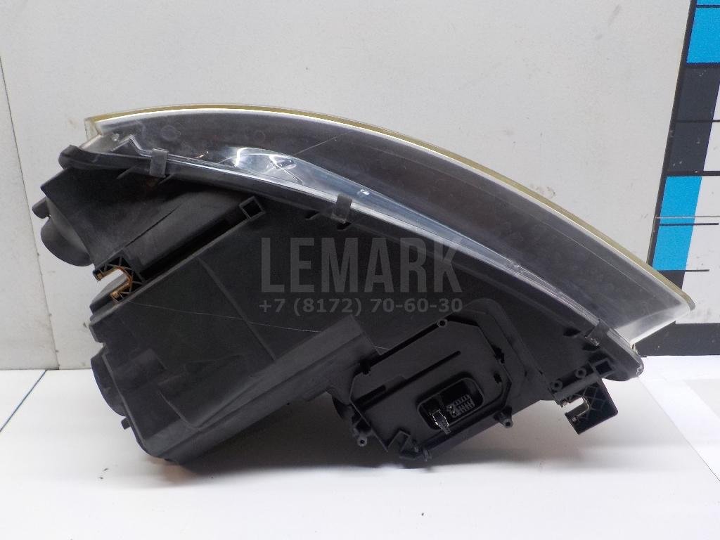 Фара правая для  Audi A3 [8PA] Sportback 2004-2013