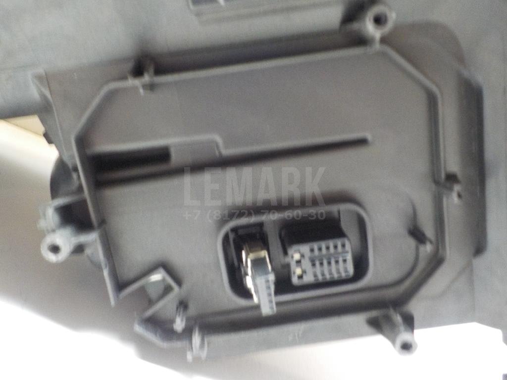 Фара правая для  Audi A3 [8PA] Sportback 2004-2013