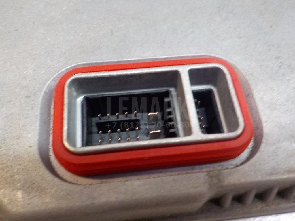 Блок ксеноновой лампы