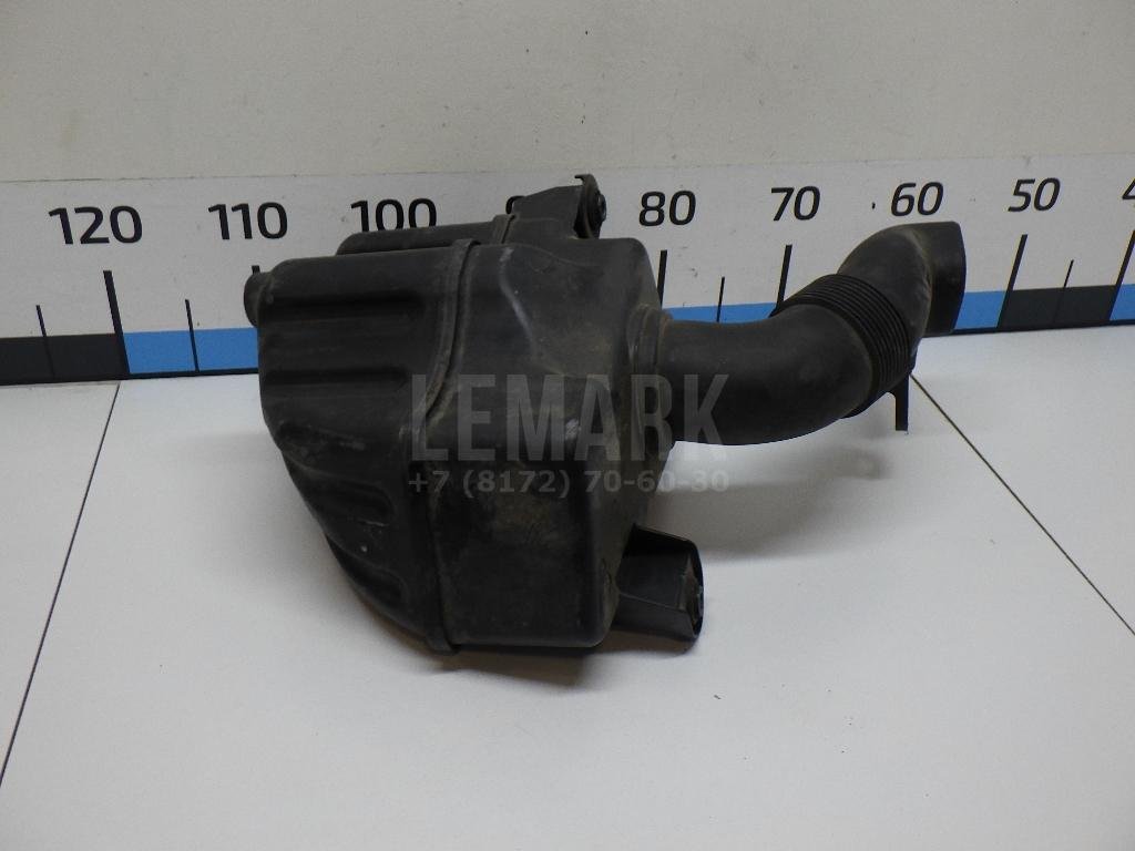 Резонатор воздушного фильтра