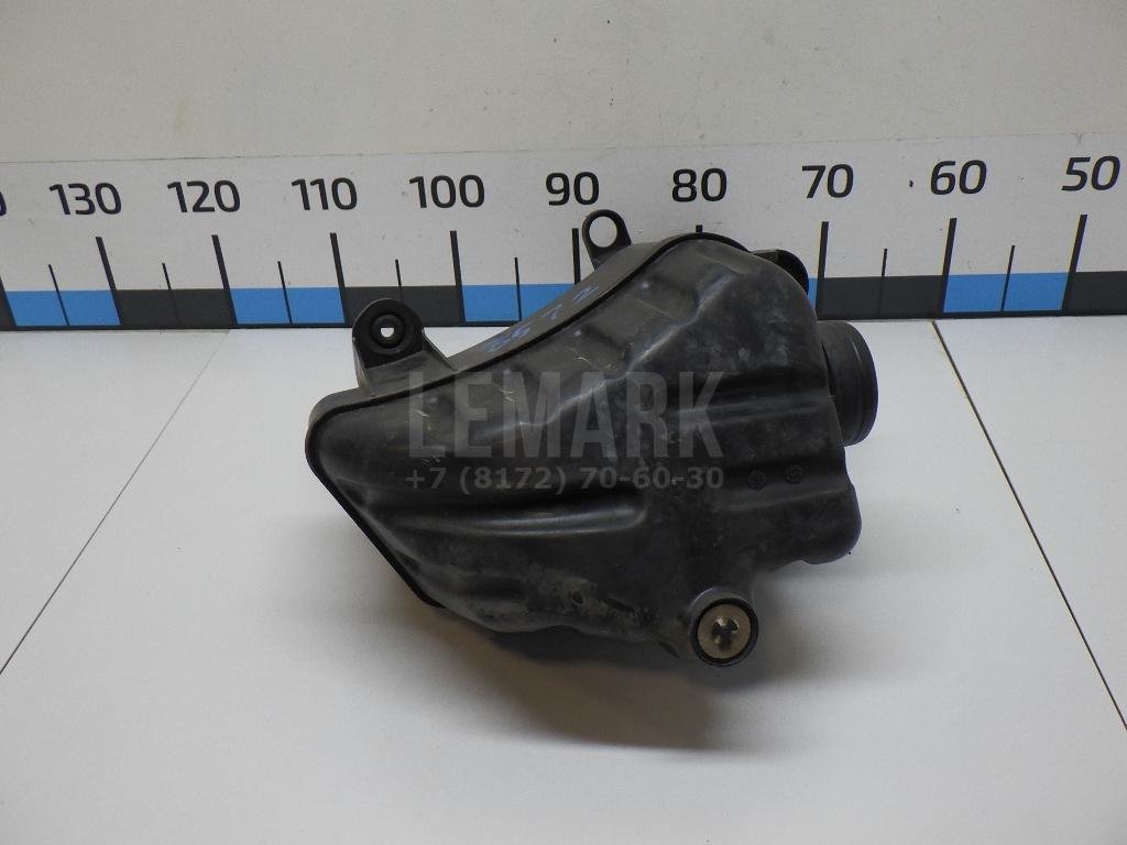 Резонатор воздушного фильтра