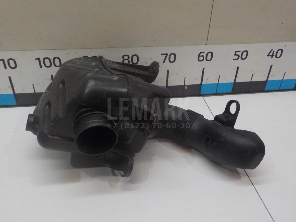 Резонатор воздушного фильтра