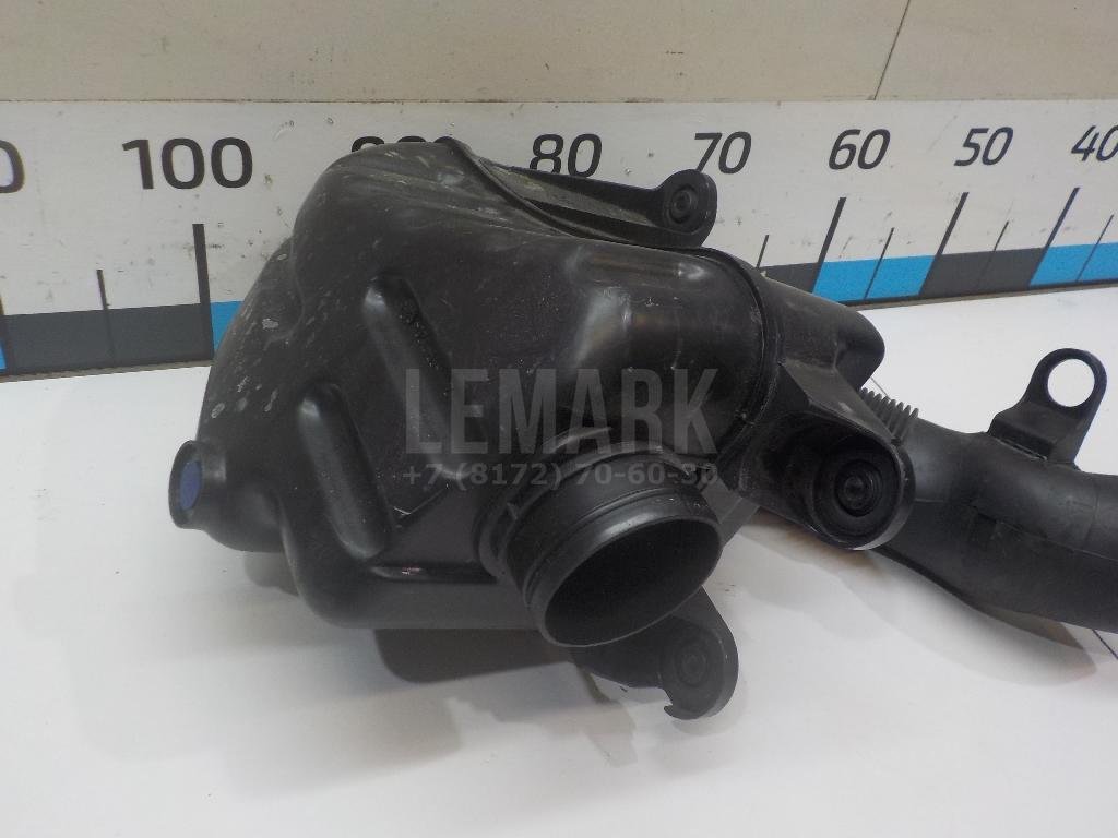 Резонатор воздушного фильтра