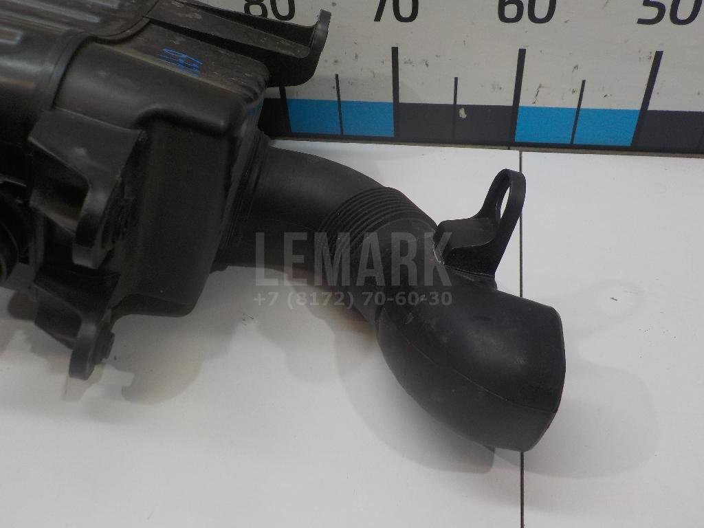 Резонатор воздушного фильтра