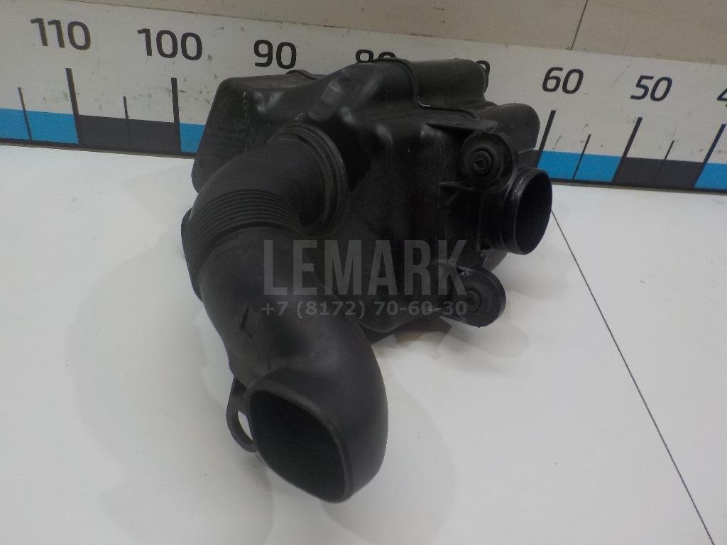 Резонатор воздушного фильтра