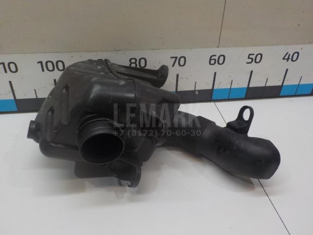 Резонатор воздушного фильтра